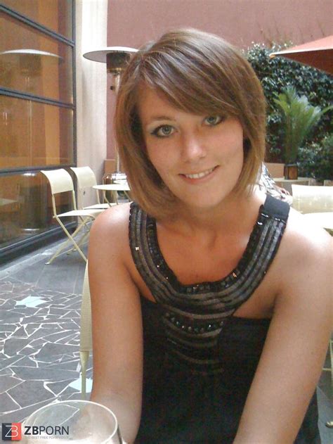 Doll At A French Brasserie ZB Porn