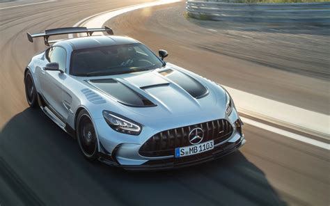 mercedes amg gt black series gearmoose