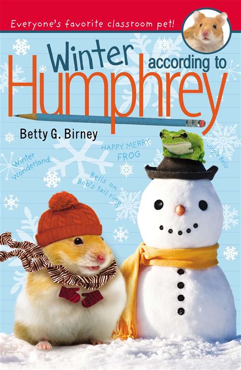 Humphrey Quality Winter According To Humphrey Series 09