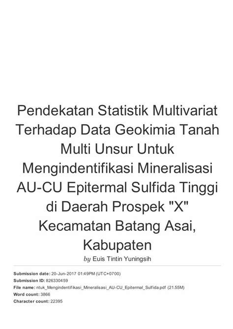 PDF Kabupatenftgeologi Unpad Ac Id Wp Content Uploads 2018 05