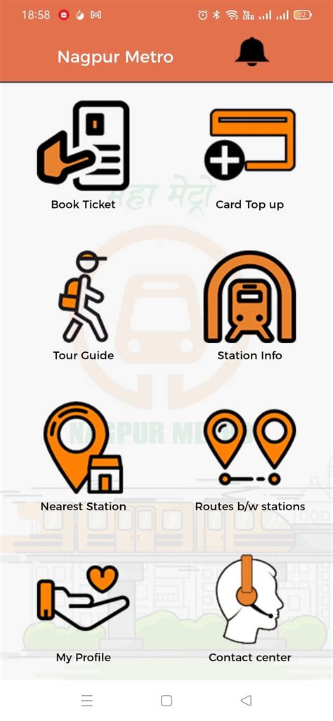 Nagpur Metro: Map, timings and fare