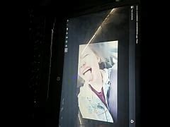 Blonde Cum Tribute Xxx Mobile Porno Videos Movies IPornTV Net