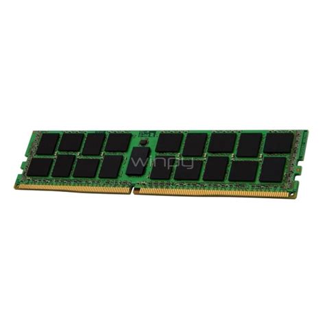 Memoria RAM Kingston Para Servidor De 32GB KTH PL426 32G Winpy Cl