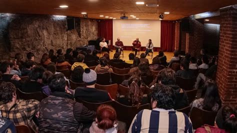 Ifa Inaugura Ciclo De Charlas P Blicas De Astronom A Facultad De