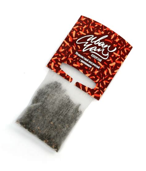 Копорский Иван-Чай Производство и оптовая продажа