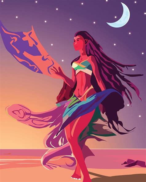 Bailando Latina Desnuda