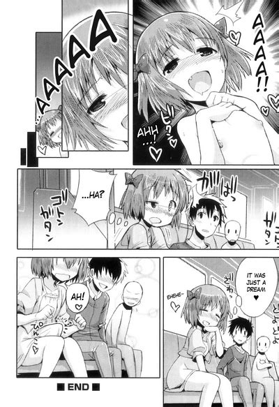 Densha De Sarechaumon Nhentai Hentai Doujinshi And Manga