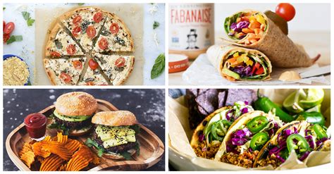 Roundups » Vegan Food Lover