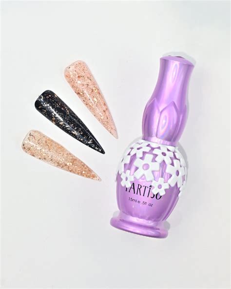 TARTISO TOP POTAL GOLD,15мл