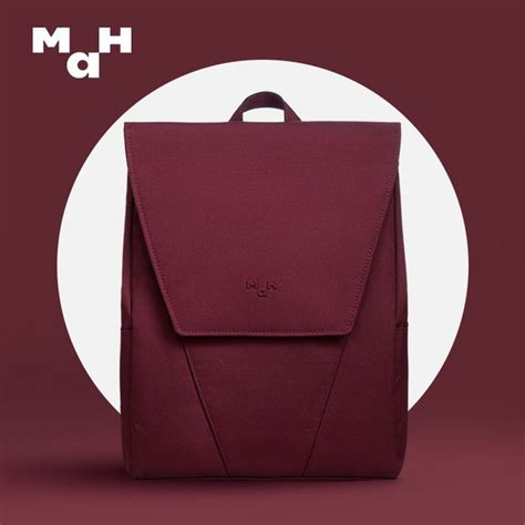 MAH Рюкзак - купить с доставкой по выгодным ценам в интернет-магазине ...