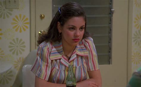 wastedd — 80scandles: Jackie Burkhart in That ‘70s Show...