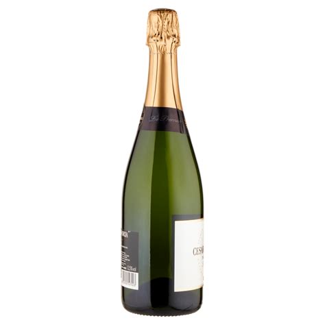 Cesarini Sforza Brut Le Premier Trento DOC 75cl Carrefour