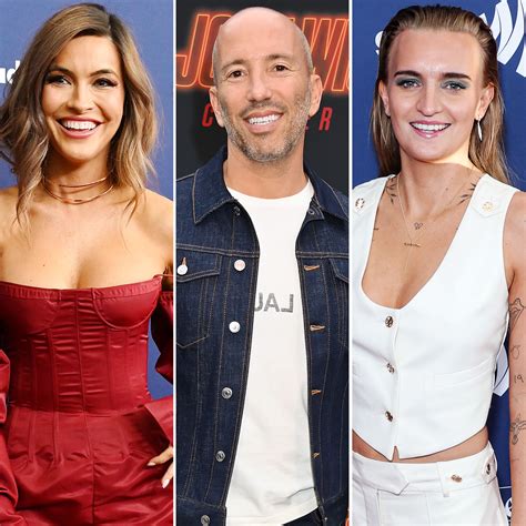 Chrishell Stause's Ex Jason Oppenheim, Cast React to G Flip Marriage