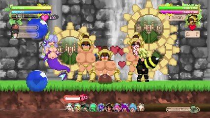 Succubus Affection Sex Scenes Golem Goblin Slyph