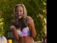Naked Brandi Burkhardt In Hart Of Dixie