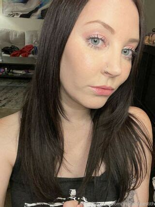 Mackenzie Stith Mackenziestith Nude OnlyFans NudoStar TV