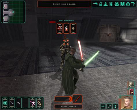 Star Wars: Knights of the Old Republic II Is Finally Back | WIRED