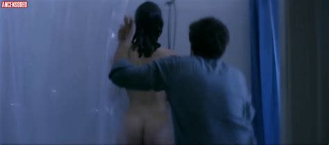 Naked Gabriella Pession In La Porta Rossa