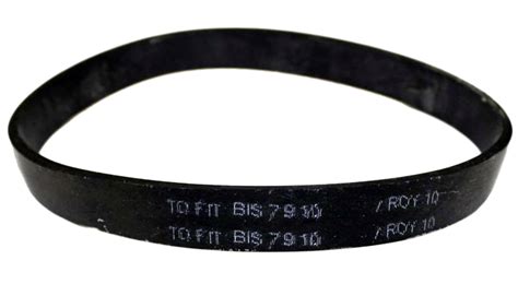 replace  fix  vacuum cleaner belt