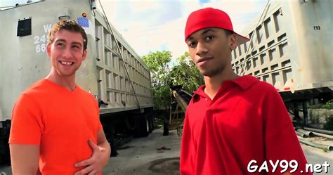 Black Dick For White Ass