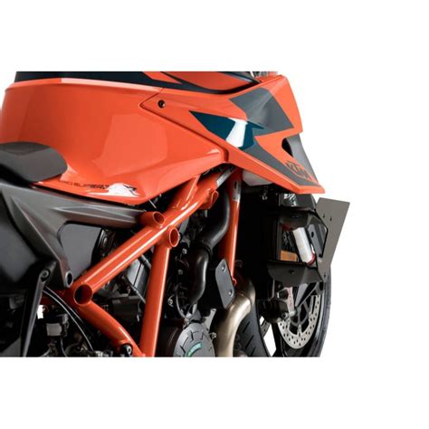 Ailerons Downforce Naked 20462 Puig Pour KTM 1290 SUPERDUKE R 2020 Et Tech2Roo