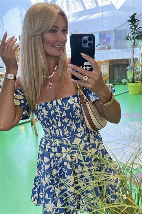 Charming Olena Y O From Kiev With Blonde Hair Id Ladadate