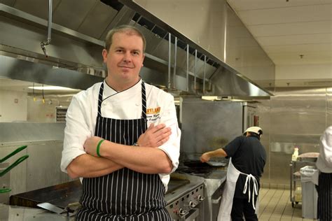 interview  chef  rogers