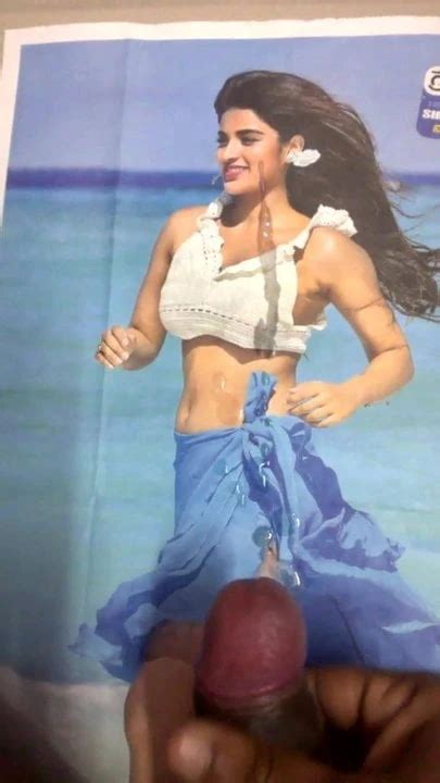 Nidhi Agarwal Cum Tribute Gay Porn XHamster