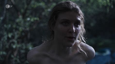 Nude Video Celebs Lara Mandoki Nude Erzgebirgskrimi S E