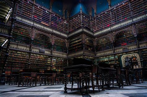 10 Tra Le Biblioteche Più Belle Ed Impressionanti Del Mondo