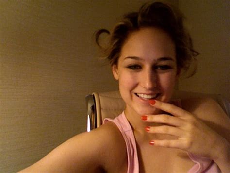 Naked Leelee Sobieski In ICloud Leak Scandal