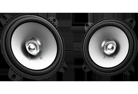 Kenwood Einbau Lautsprecher Neu KFC-S1056 STAGE SOUND SERIES, 10cm ...