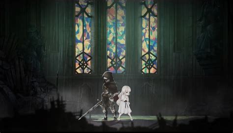 Купить ключ активации к ENDER LILIES: Quietus of the Knights