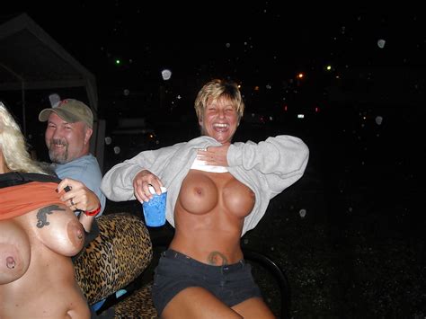 Weeken Bike Rally Porn Pictures XXX Photos Sex Images 1461225 PICTOA