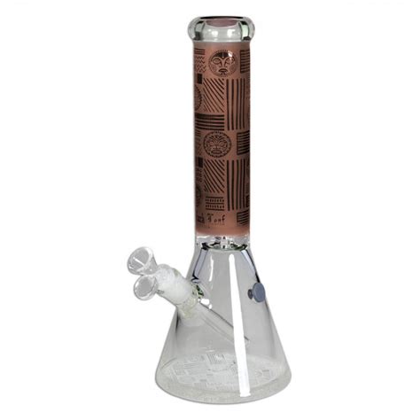 Ice Bong Types Of Bongs Bongs Black Leaf
