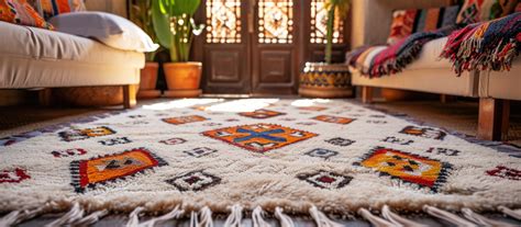 All you need to know about Moroccan rugs – Wool Berber Rugs