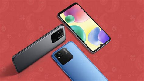 redmi 10a price in india rs 8499 9499 launch sale date specifications ...