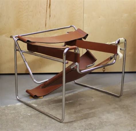 Wassily Chair Repair Humemodern