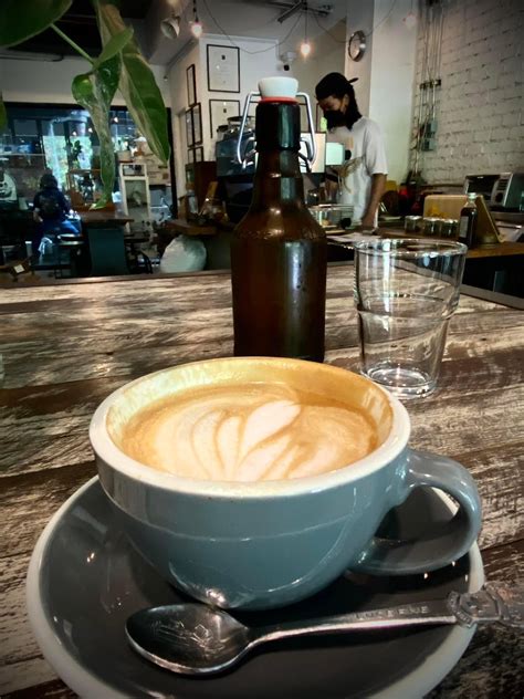 Omnia Cafe and Roastery, Chiang Mai