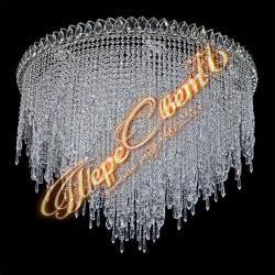 Гусь-Хрустальный завод хрустальных люстр ООО ПереСветЪ - производство ...