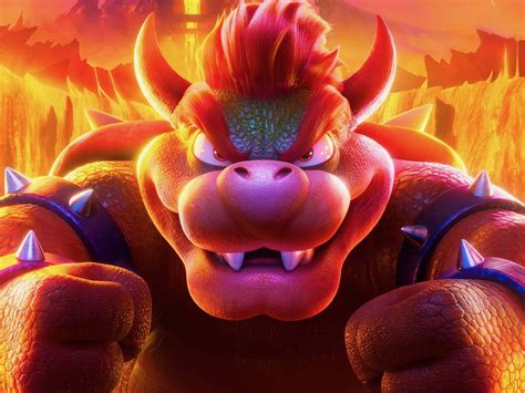 [100+] Bowser Wallpapers | Wallpapers.com