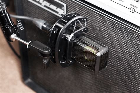 Lewitt LCT 440 PURE - Test & Review - Studio Condenser Microphone