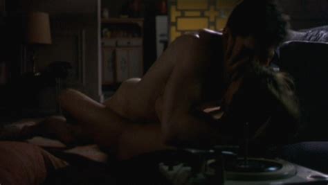 Nude Video Celebs Leticia Bredice Nude Plata Quemada