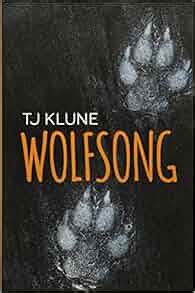 Amazon Wolfsong 9781634771641 TJ Klune Books