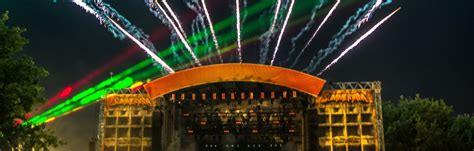 The Best Music Festivals in Germany: Part 2 - Wimdu Blog