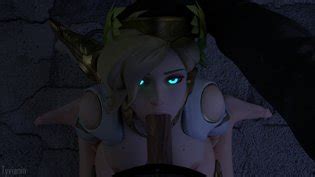 Tyviania Collection Luscious Hentai Manga Porn