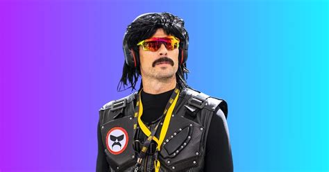 Dr DisRespect Net Worth 2025: ProGamer’s Astonishing Career.