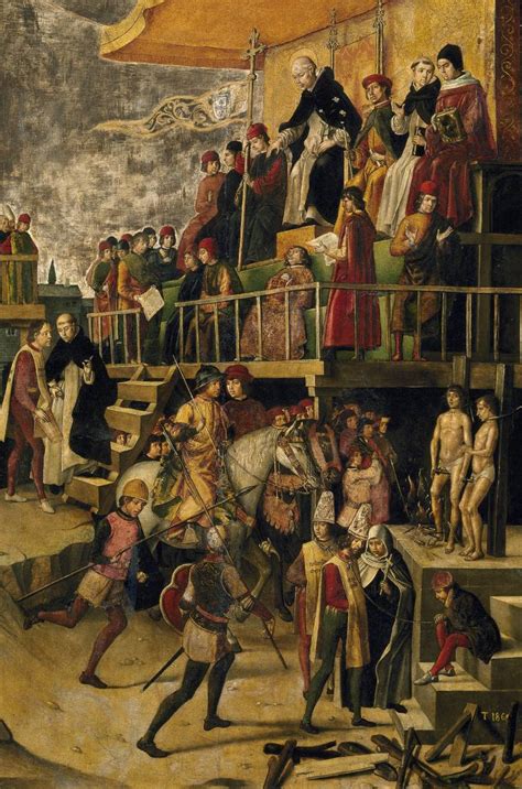 Tribunal Do Santo Ofício