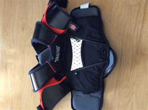 F S Tekvest Trail Pro Hardcore Sledder