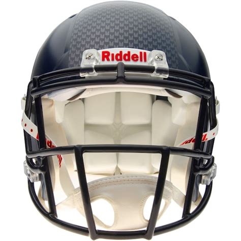 Riddell Seattle Seahawks Revolution Speed Full-Size Authentic Football ...